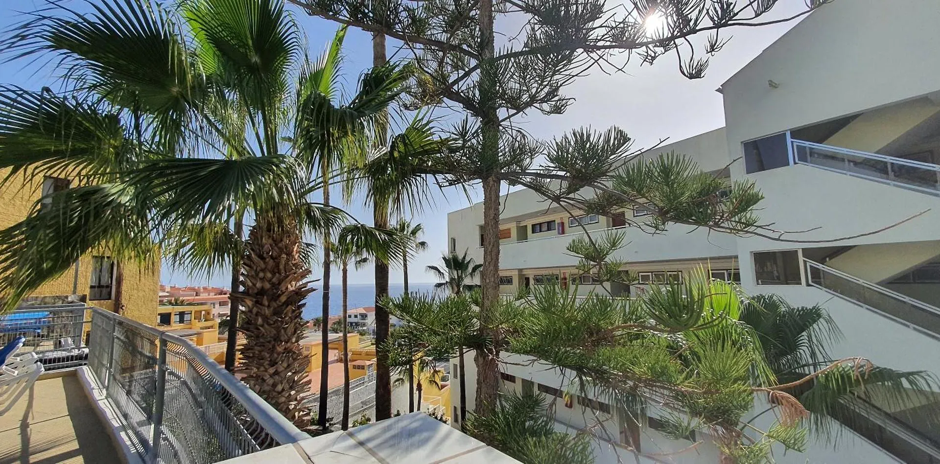 1 Bedroom Apartment Arenas Negras Puerto de Santiago  Španělsko