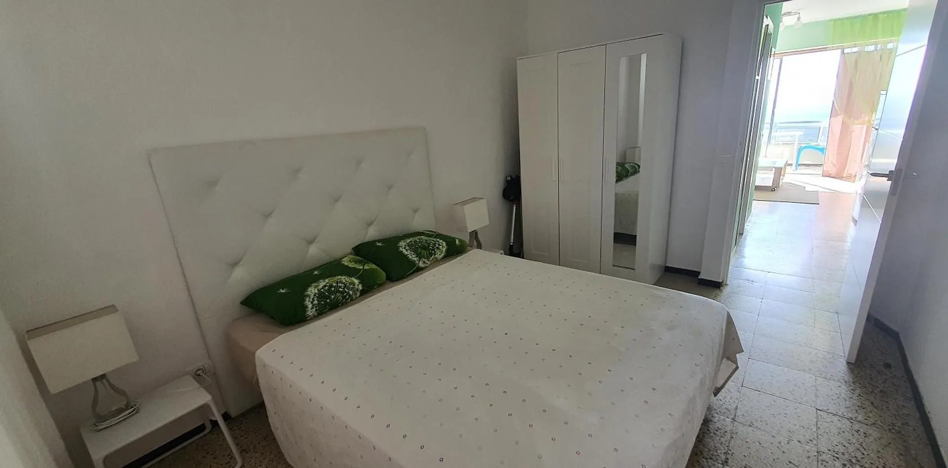 1 Bedroom Apartment Arenas Negras Puerto de Santiago  Španělsko