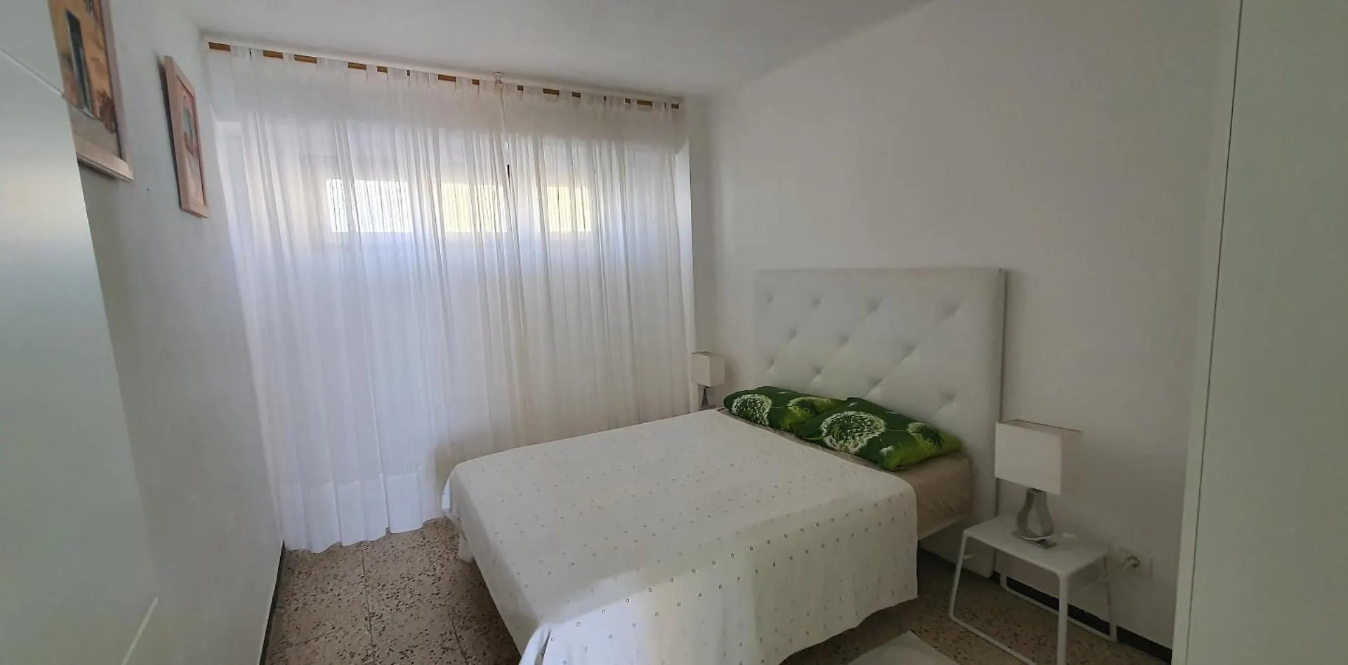 1 Bedroom Apartment Arenas Negras Puerto de Santiago