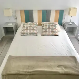Caleta Soul Appartement