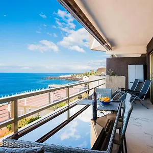 Casa Nelka Puerto de Santiago (Tenerife)