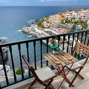  Apartament Amazing Sea Views From Cozy Studio.