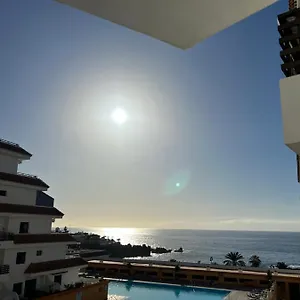  Apartament Playa Volcanica