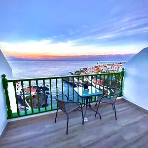 Look And Listen To The Ocean Like Never Before Appartement