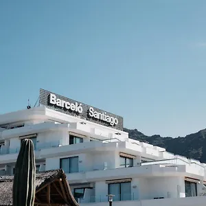 Barcelo Santiago - Adults Only Puerto de Santiago (Tenerife)