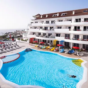 Sholeo Gigantes (adults Only) Puerto de Santiago (Tenerife)
