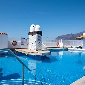 Vigilia Park Apartmanhotel