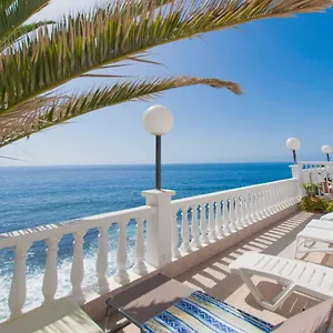 Casa Al Mar Puerto de Santiago (Tenerife)
