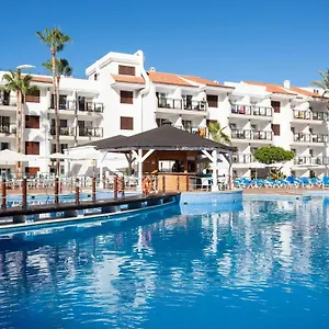 Globales Tamaimo Tropical Puerto de Santiago (Tenerife)